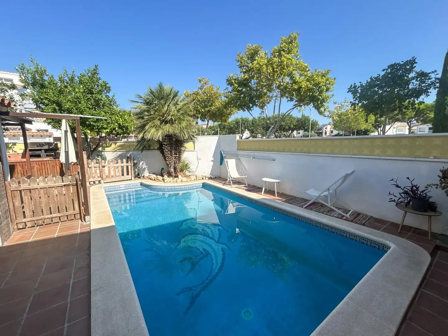 Villa mit Pool zum Verkauf in AUSIAS MARCH 42, imagen 5