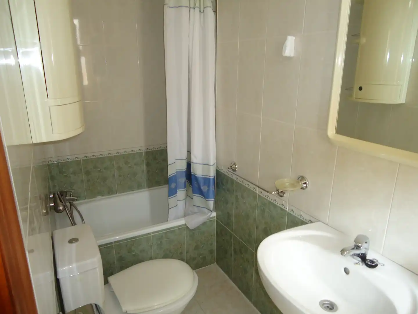 Wohnung mit Terrasse zur Miete in Fuentepiña, imagen 7