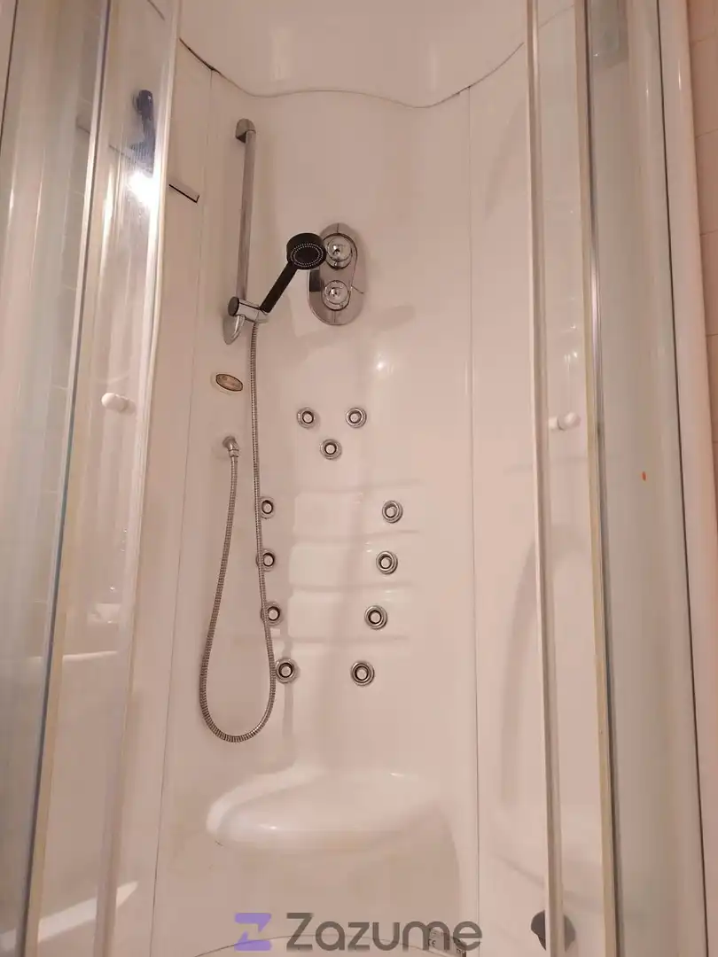 Flat for rent in Pl. Padre Jerónimo de Córdoba, Santa Catalina