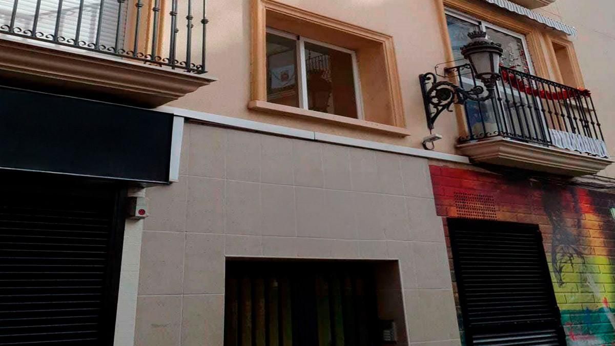 Premises for sale in ALACANT, 23, Casco Antiguo - Puerto