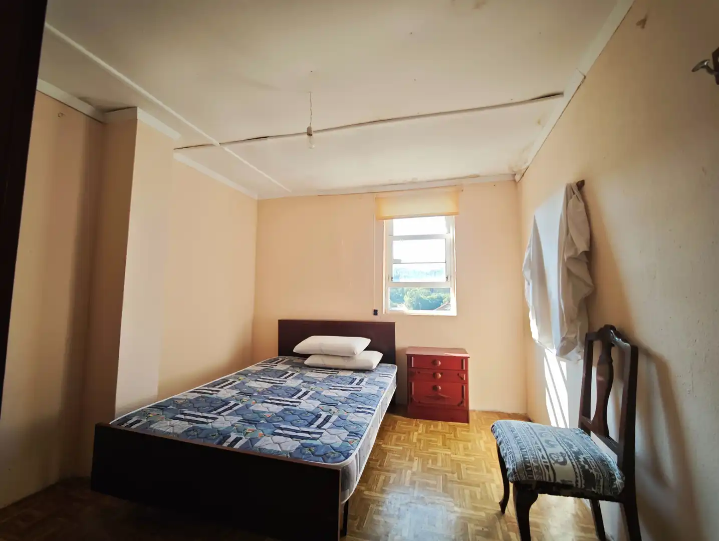 Bedroom of Houses for sale in Moeche  with Heating, Private garden and Oven
