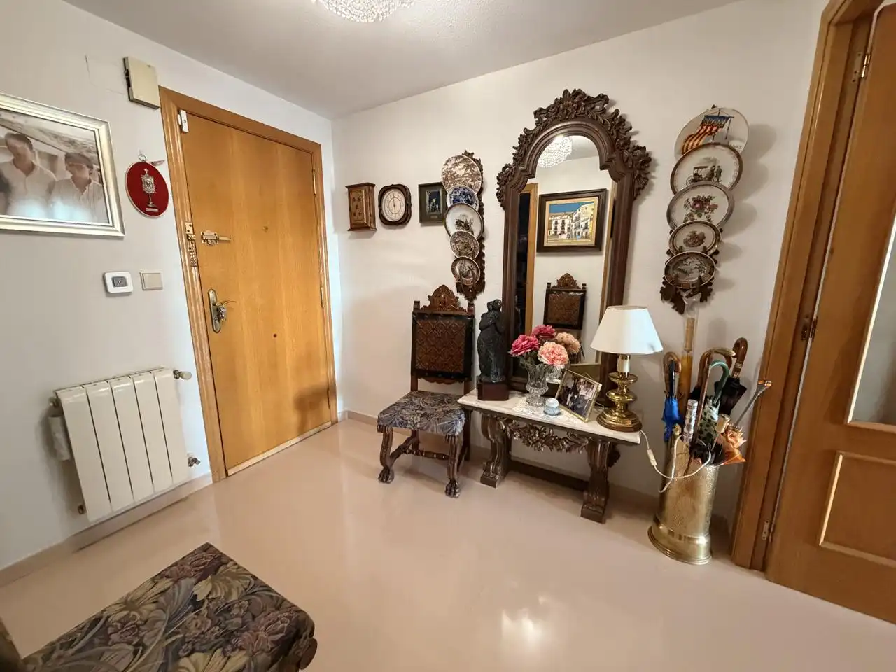 Piso en venta en Alicante / Alacant con Terraza, Trastero y Piscina comunitaria