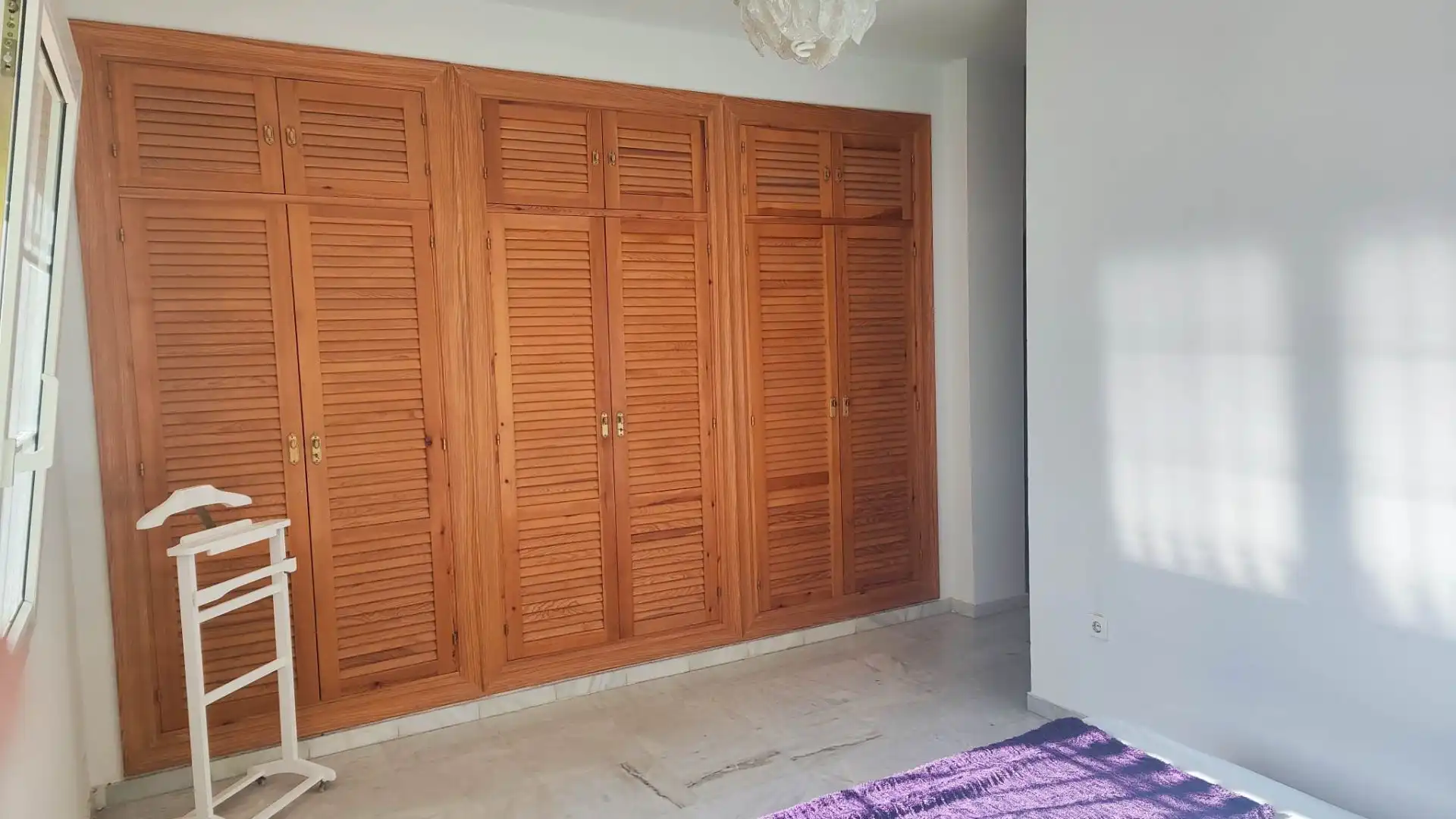 Dormitori de Casa o xalet en venda en Torremolinos amb Terrassa, Traster i Piscina