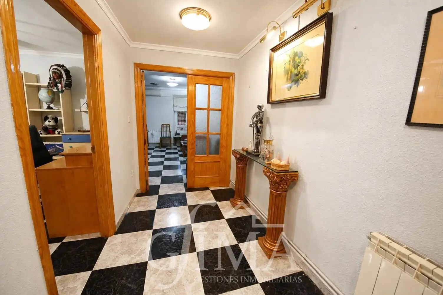 Casa o xalet en venda en Tomelloso amb Calefacció, Terrassa i Traster