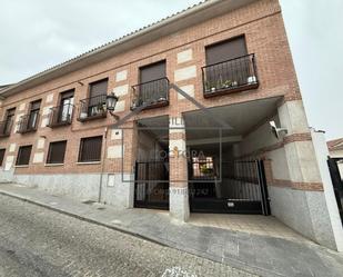 Vista exterior de Loft en venda en Navalcarnero amb Aire condicionat i Calefacció