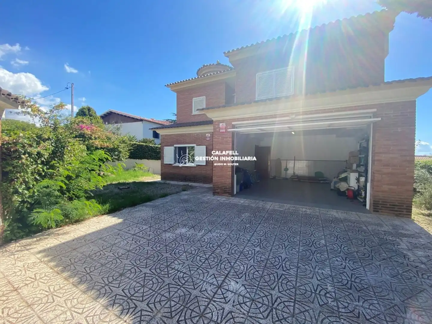 Detached house with pool for sale in PATAGONIA 46, imagen 3