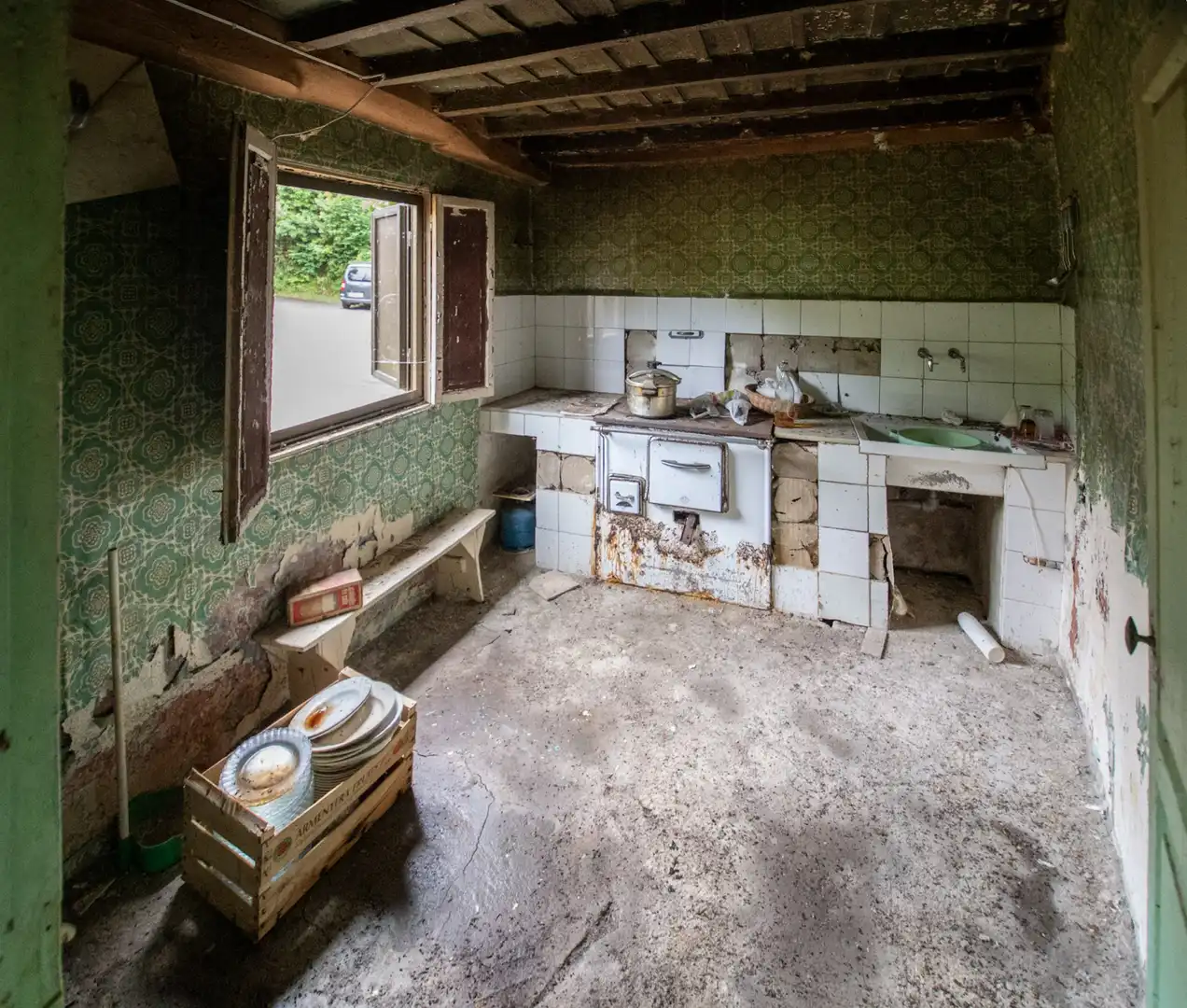 Casa a schiera con giardino in vendita a AL ACEVEDO, imagen 20