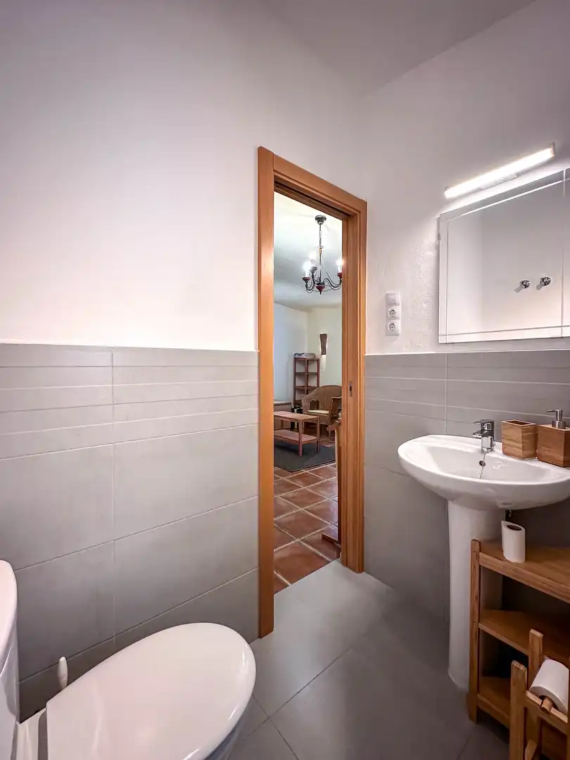 Casa o chalet en venta en Diseminado Poligono 5, Álora