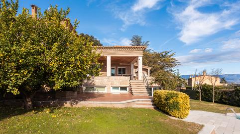 Photo 3 of House or chalet for sale in Carrer Enric Granados, 1, Parc Bosc - Castell, Figueres