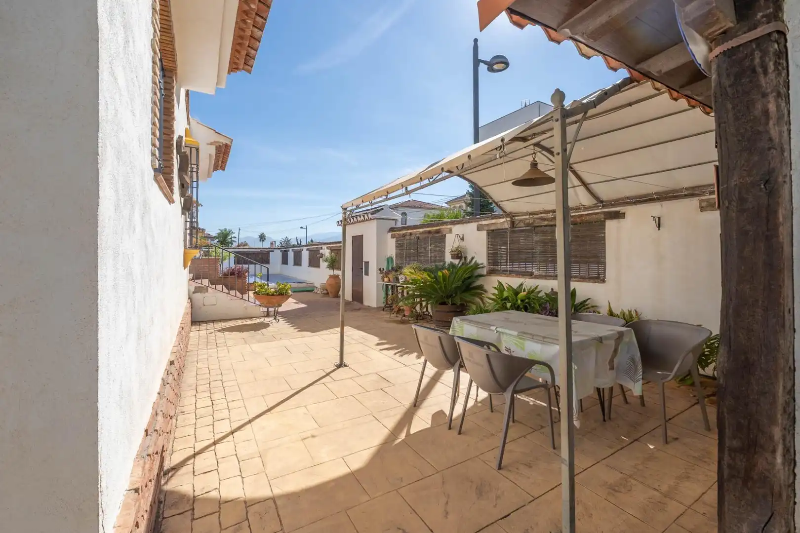 Chalet con terraza en venta en ALELIES (VENT), imagen 83