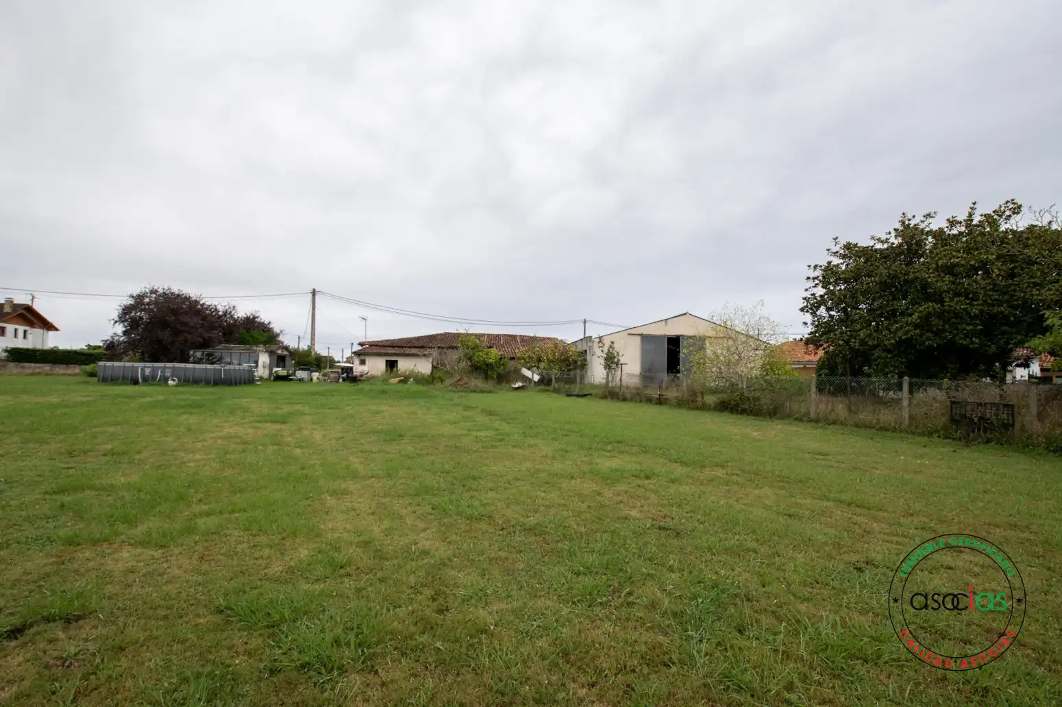 Haus mit Garten zum Verkauf in Careñes - AL EL FRESNO 8, imagen 22