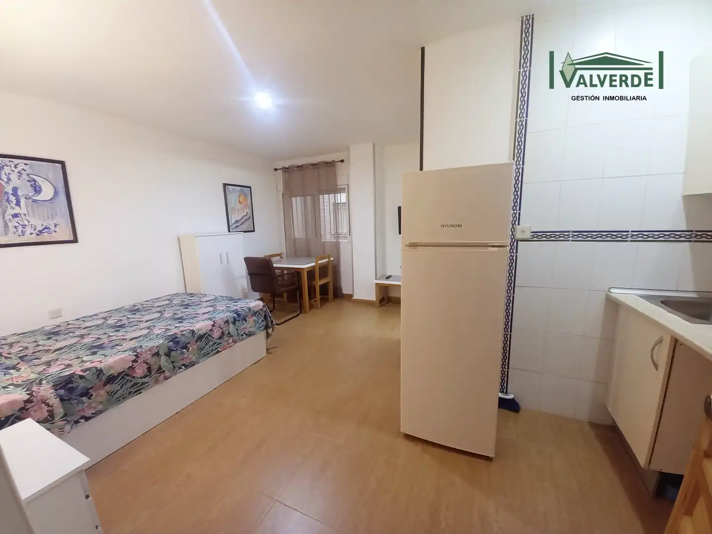 Studio with lift to rent in Calle San Juan de Dios, imagen 5