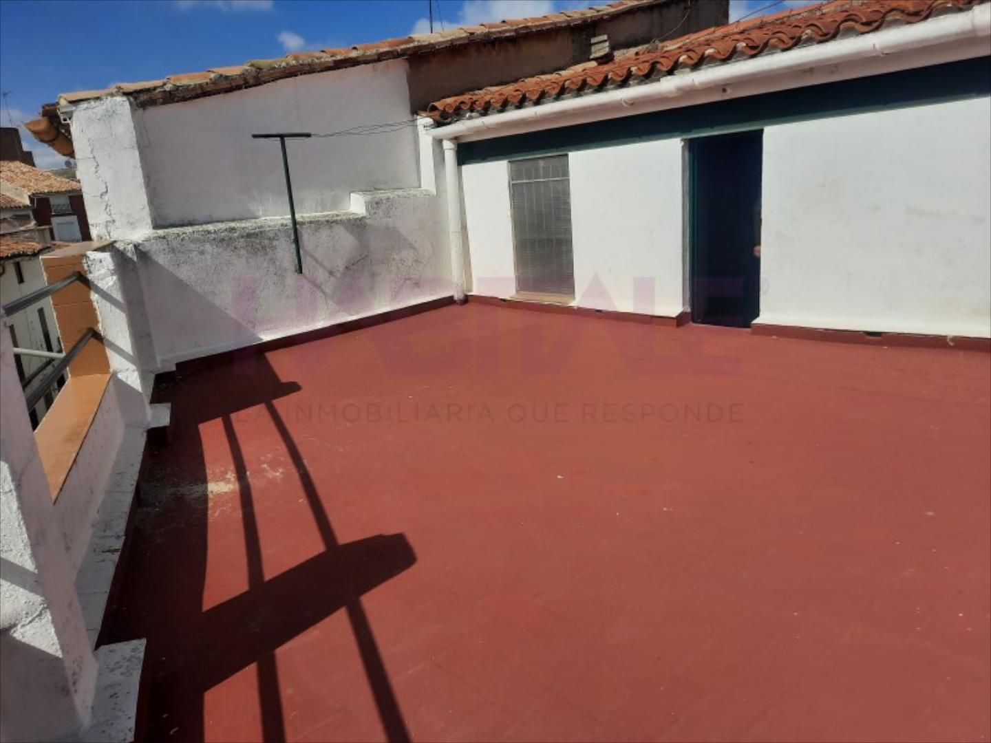 Casa o xalet en venda a Utiel