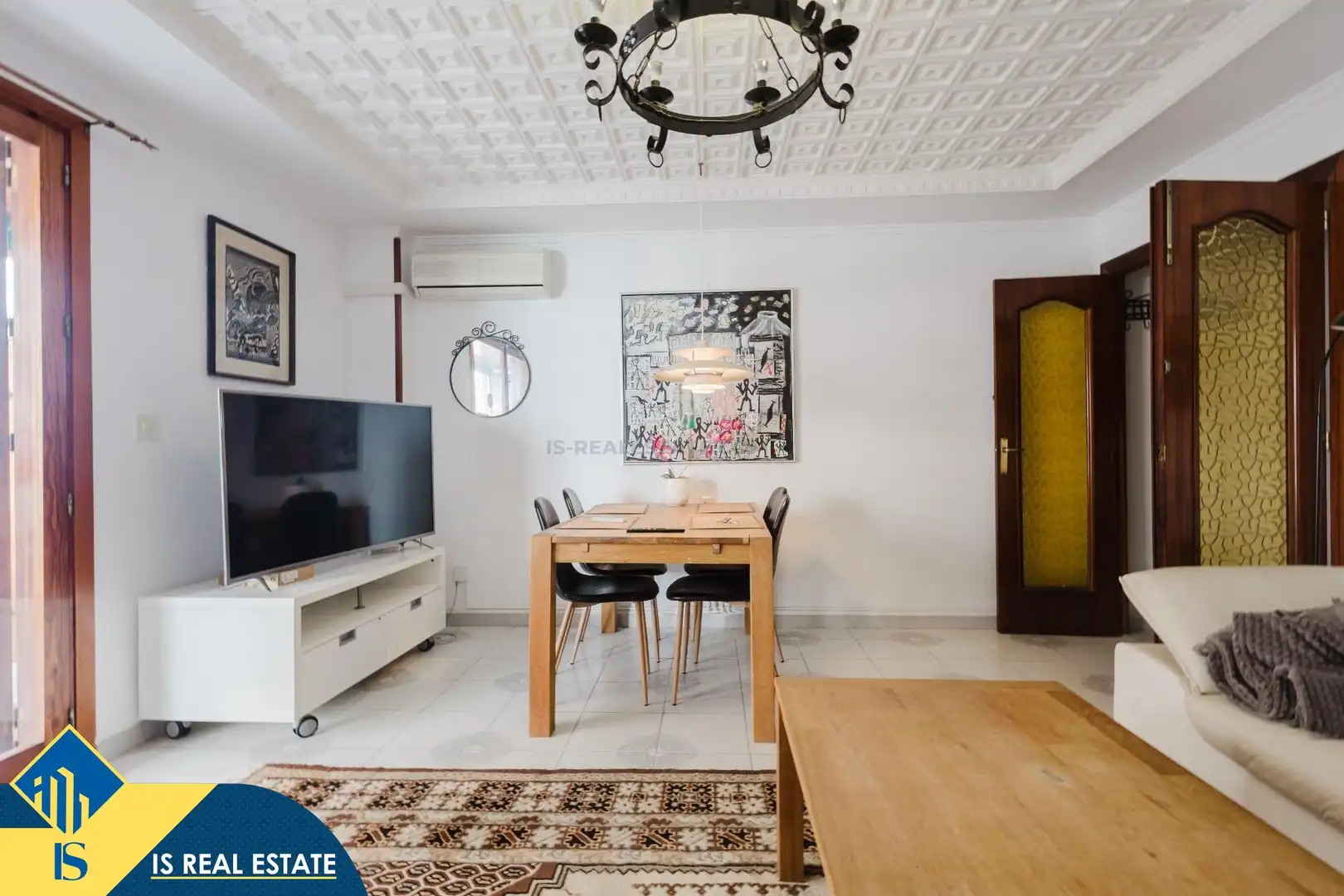 Piso con piscina en venta en Playa del Acequión, Náufragos y Rocío del Mar, imagen 9