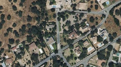 Foto 2 de Residencial en venda a Calle Gardenia, 122, El Castillo de las Guardas, Sevilla