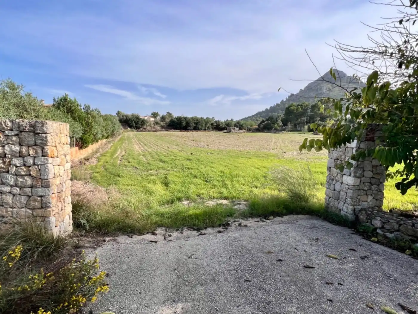 Casa rústica en venda a Ciutat d'Alcúdia, imagen 5