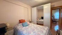 Bedroom of Flat for sale in  Barcelona Capital  with Heating