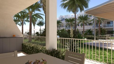 Foto 3 de Apartamento en venta en San Cayetano, Torre-Pacheco