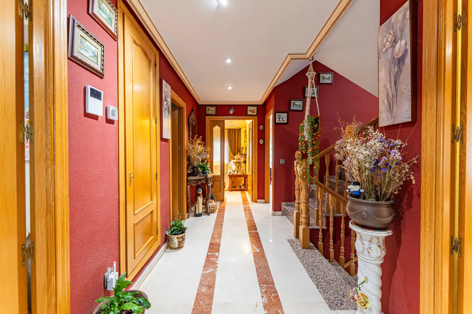 Casa o xalet en venda en Serranillos del Valle amb Aire condicionat, Calefacció i Jardí privat