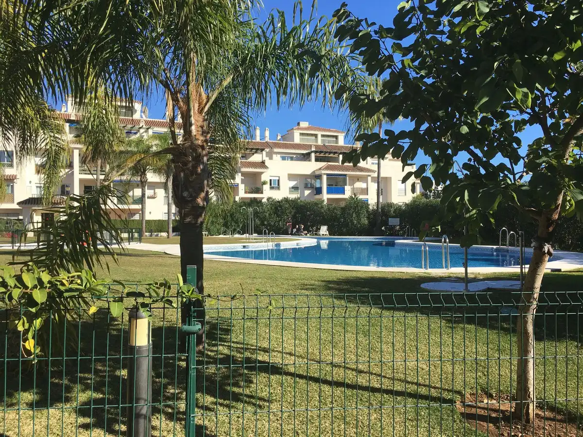 Apartamento con piscina en venta en N/A, imagen 14