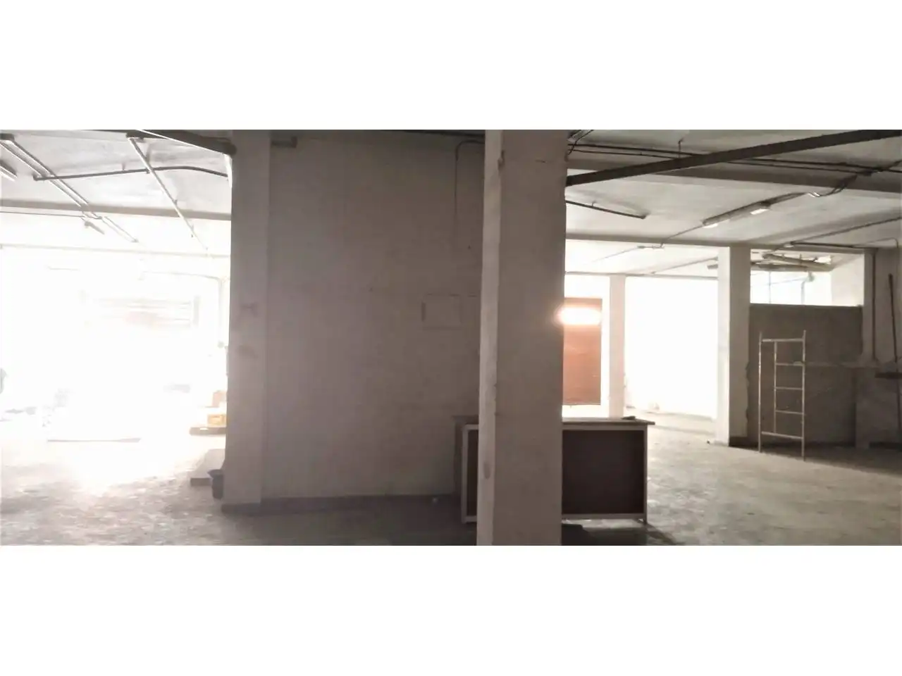 Gewerbefläche zur Miete in Calle Doctor Ferrán 9, imagen 4