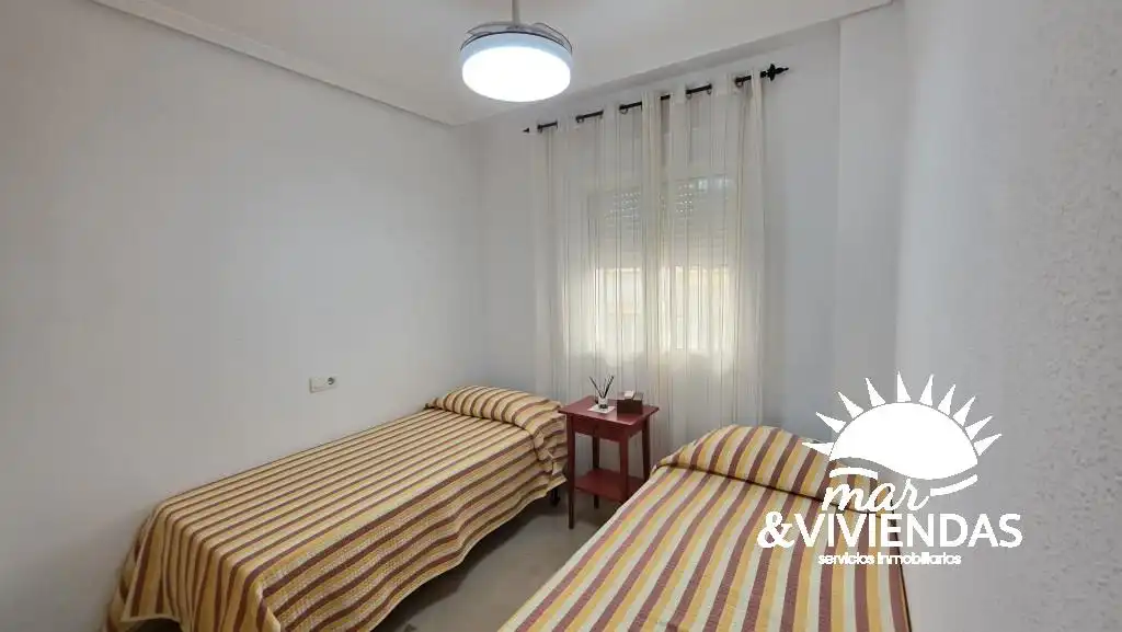 Apartment with terrace for sale in Calle la Rambla 23, imagen 14