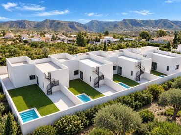 Villa à vendre à Mazarrón Casco Urbano