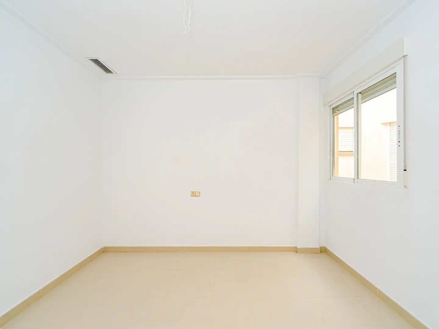 Bedroom of Flat for sale in Aspe  with Terrace