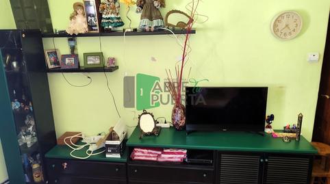 Foto 4 de Pis en venda a Casco Viejo, Ourense