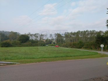 Terreno residencial en venta en GO-10