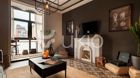 Photo 3 of Apartment to rent in Carrer D'enric Granados, L'Antiga Esquerra de l'Eixample, Barcelona