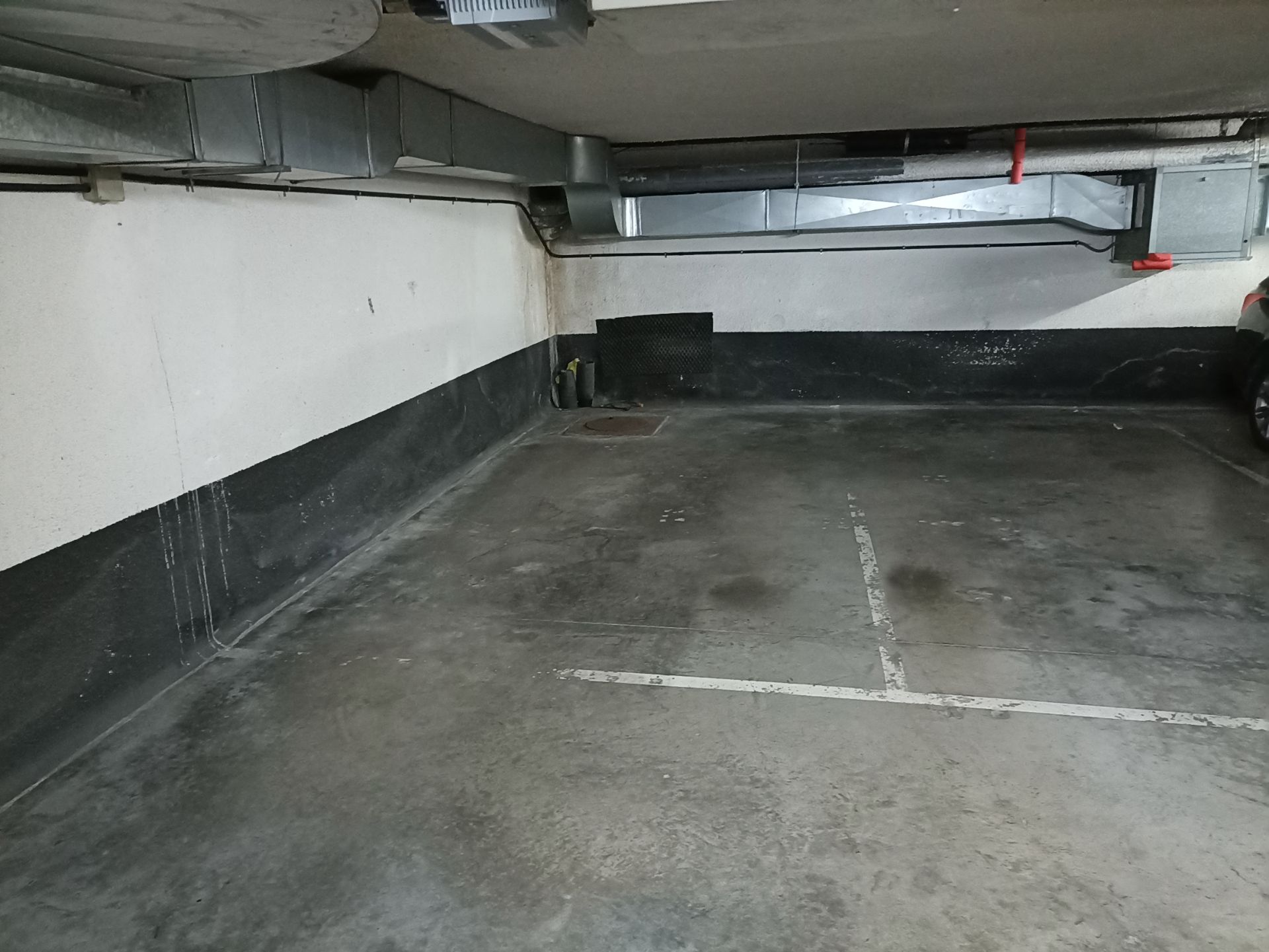 Garage for sale in Ibaigane Kalea, 15, Las Arenas
