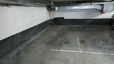 Foto 5 de Garatge en venda a Ibaigane Kalea, 15, Las Arenas, Getxo