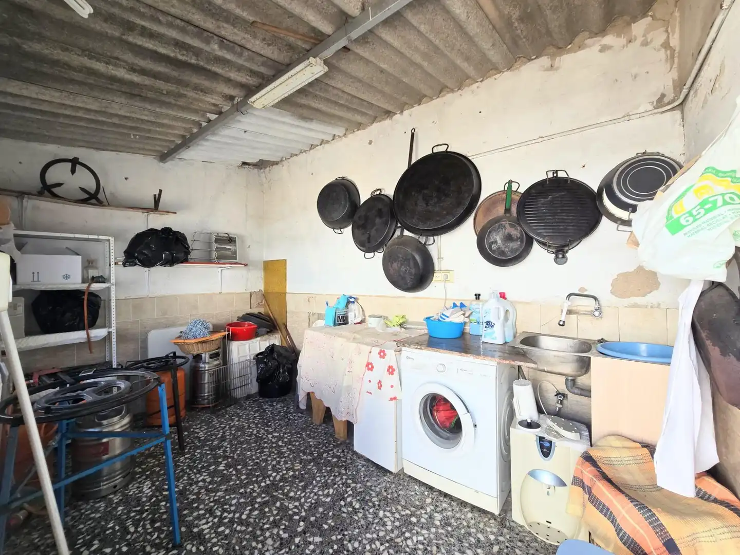 Casa amb piscina en venda a Salinas, imagen 10