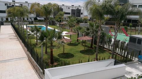 Foto 4 de Planta baja en venta en Tablero Bajo - Arruzafilla,  Córdoba Capital