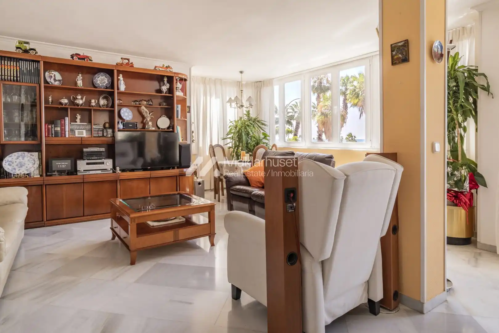 Wohnung zum Verkauf in MARITIMO PABLO R PICASSO 18, imagen 3