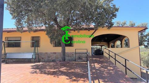 Photo 2 of Country house for sale in Santa Elena, Jaén