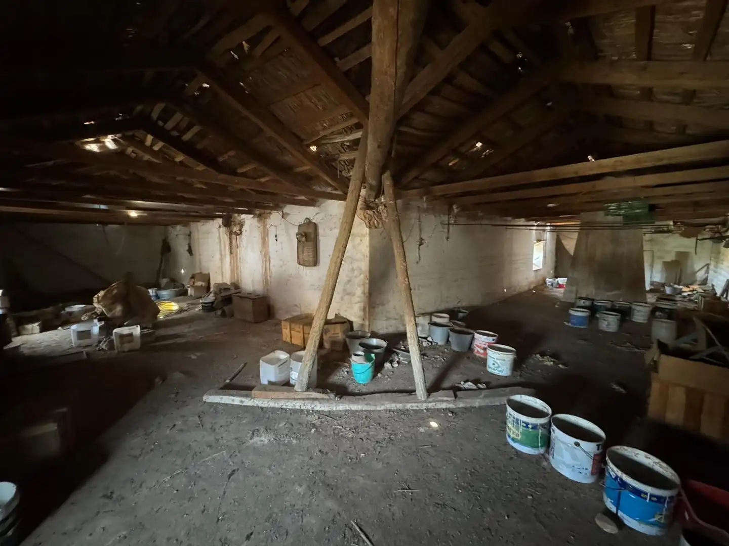 Finca rústica en venda en Casas de Fernando Alonso