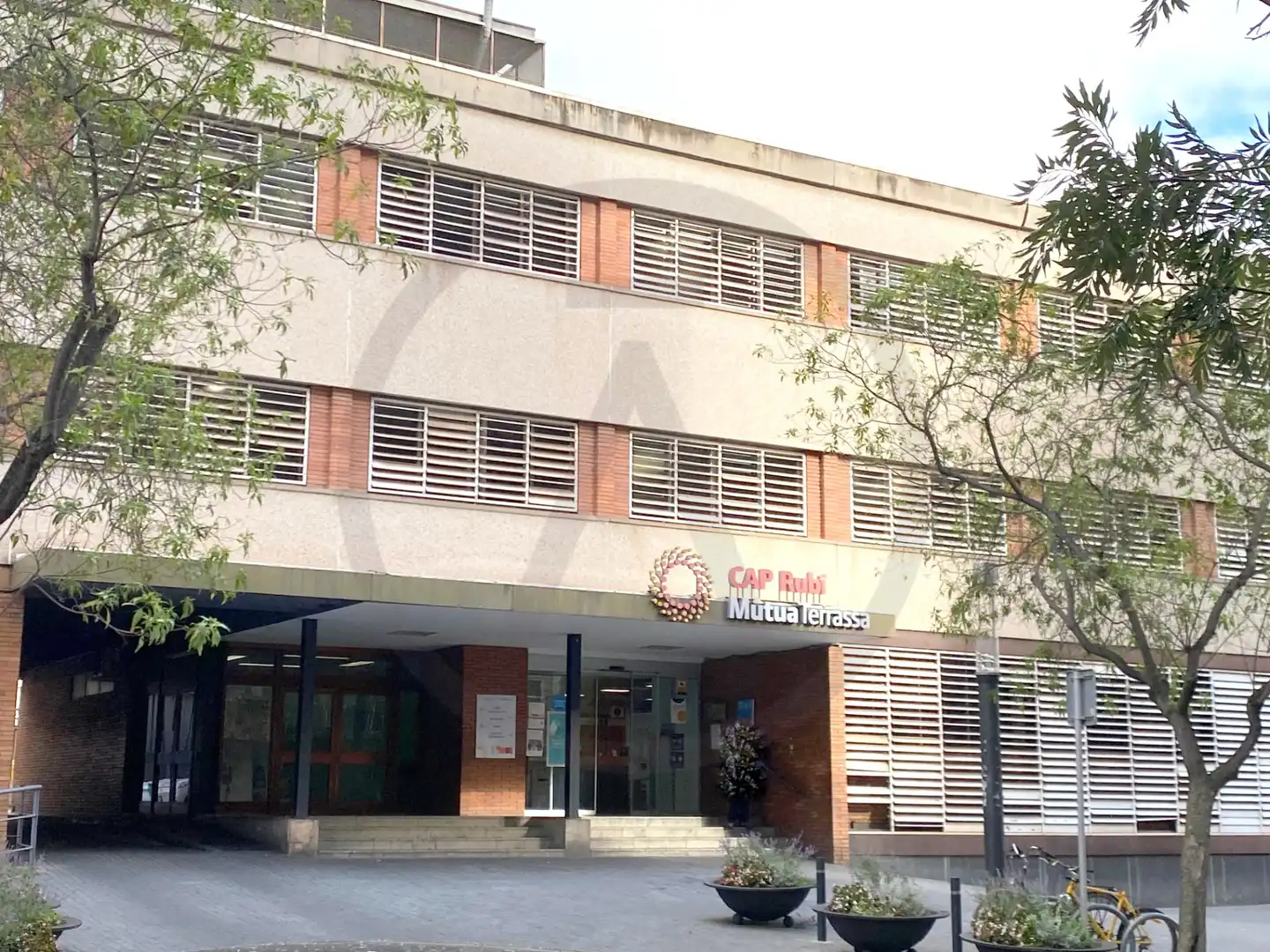 Exterior view of Ground floor for sale in Centre