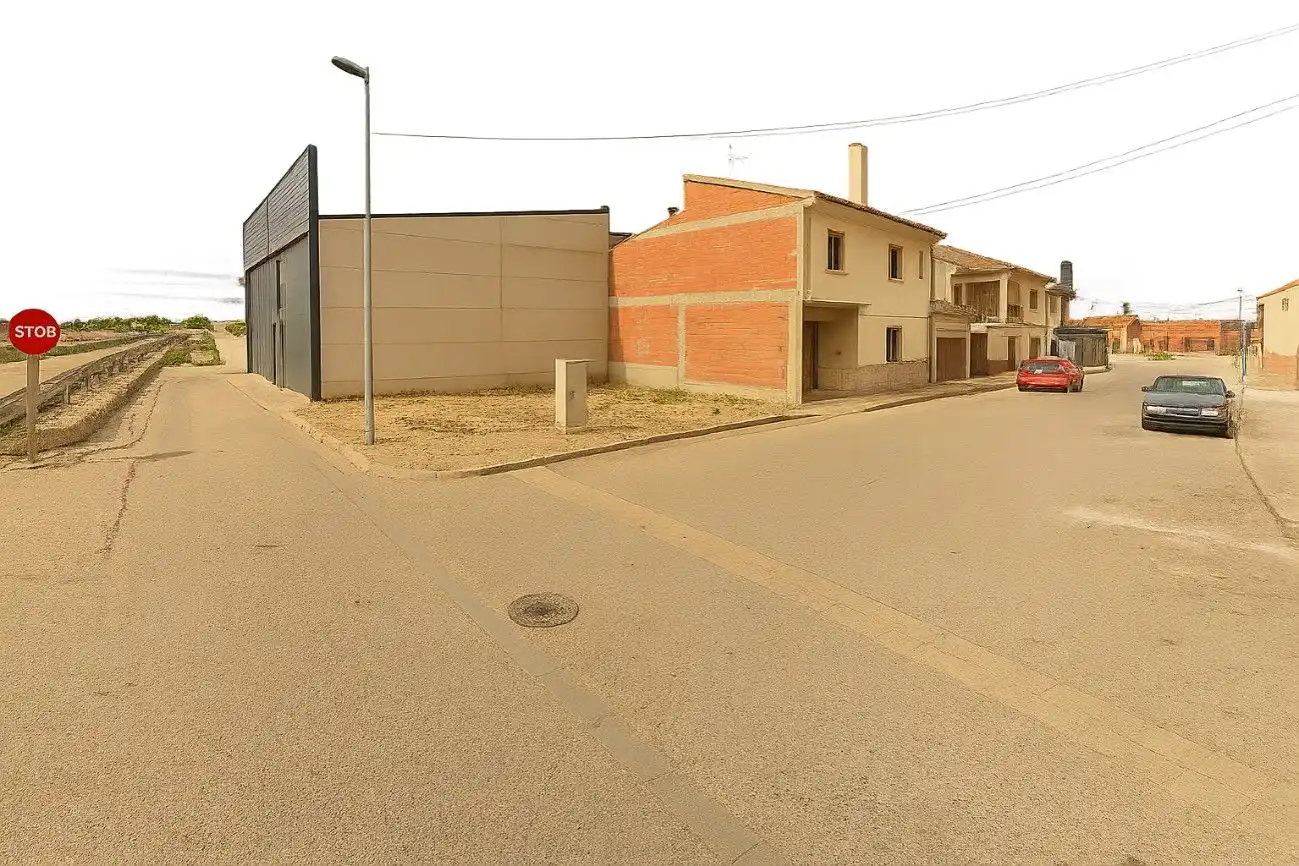 Residencial en venda en Madrigueras