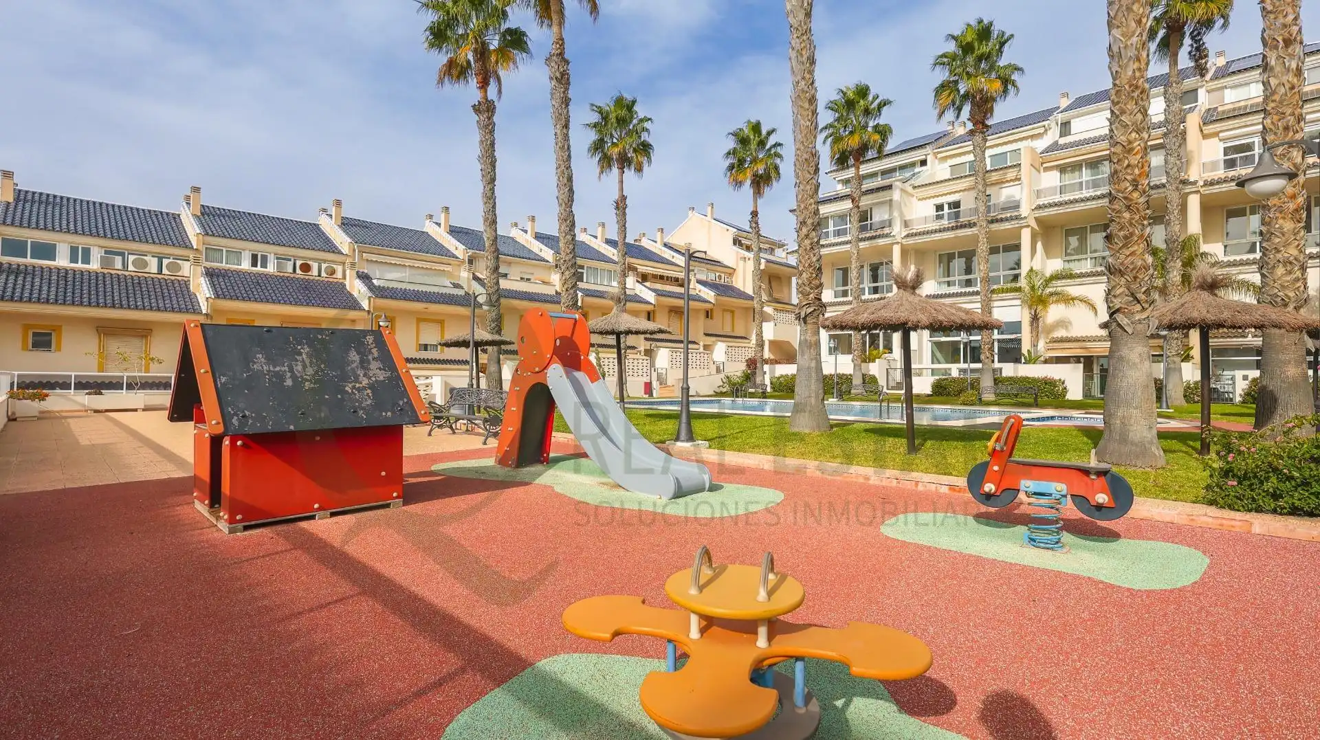 Doppelhaushälfte mit Terrasse zum Verkauf in Playa de San Juan - El Cabo de las Huertas, imagen 41