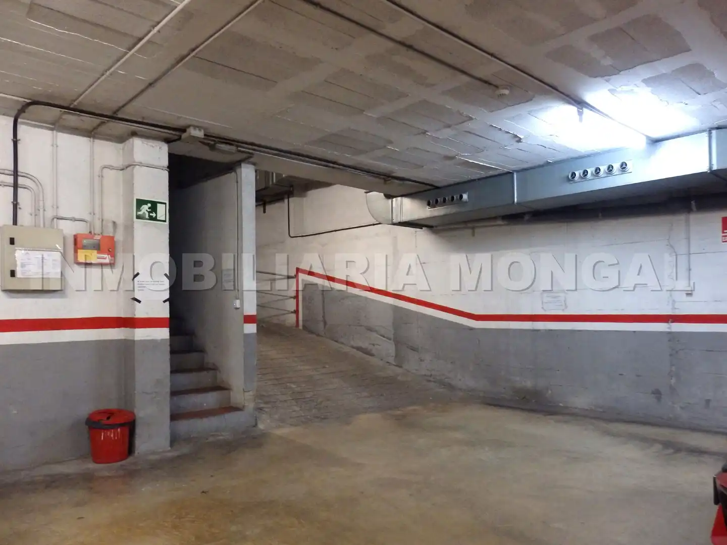 Einzelparkplatz zum Verkauf in Carrer de Girona 30, imagen 10