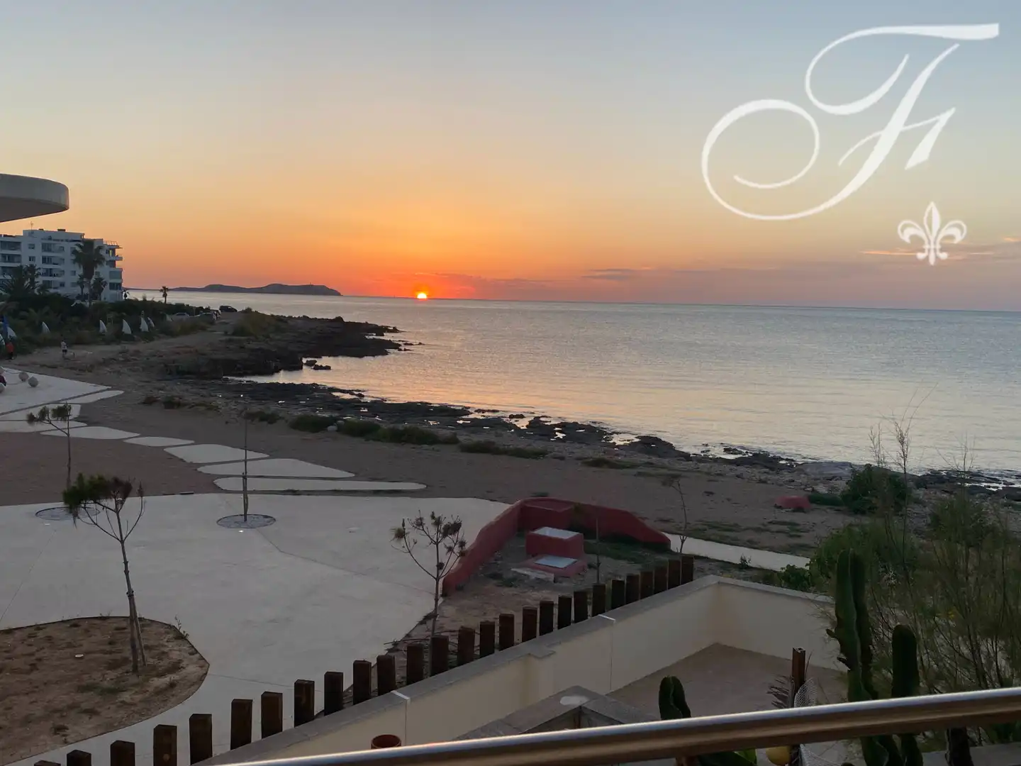 Pis amb piscina en venda a Sant Agustí-Cala de Bou, imagen 14