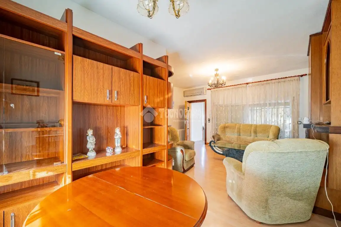 Semi-detached house with pool for sale in Los Villares, imagen 18