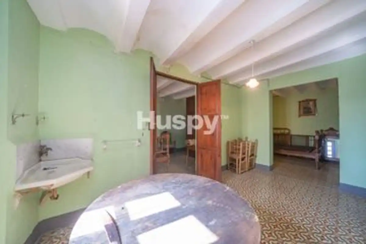 Haus oder Chalet zum Verkauf in Ibi mit Heizung