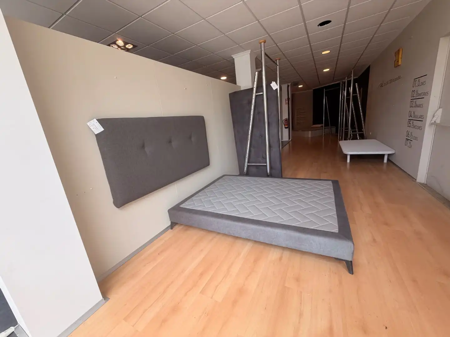Local comercial en venda a Calle Barcelona 54, imagen 10