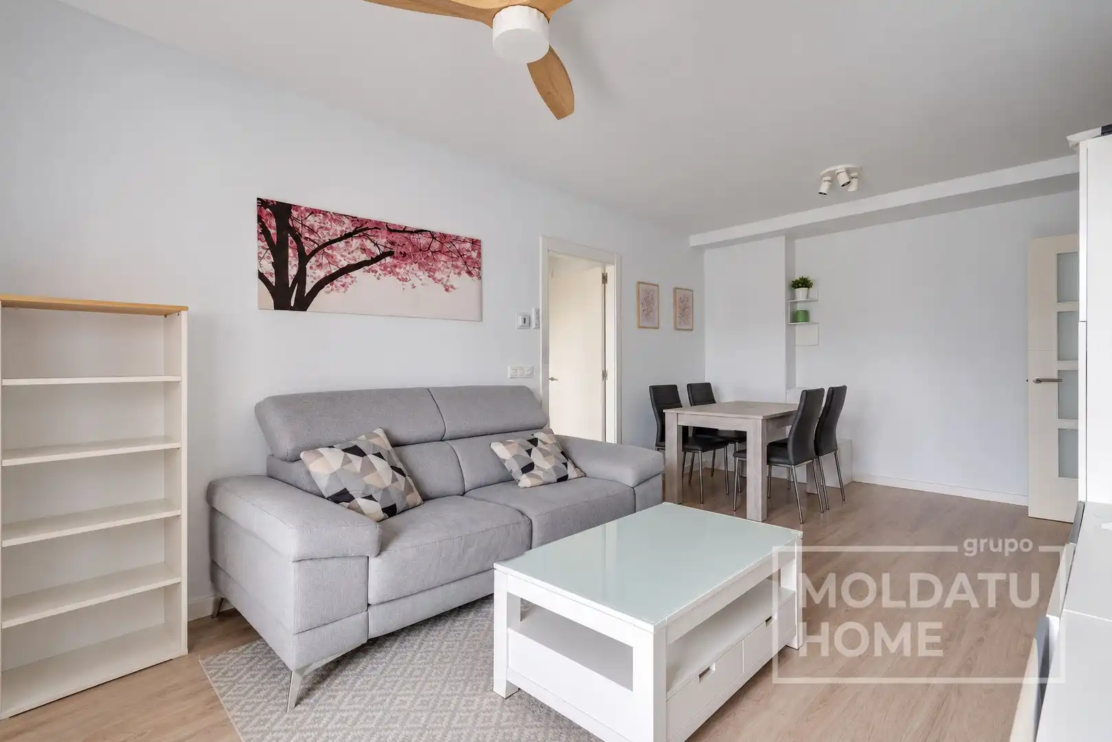 Appartement avec piscine à vendre à Saturio Burutaran, imagen 21