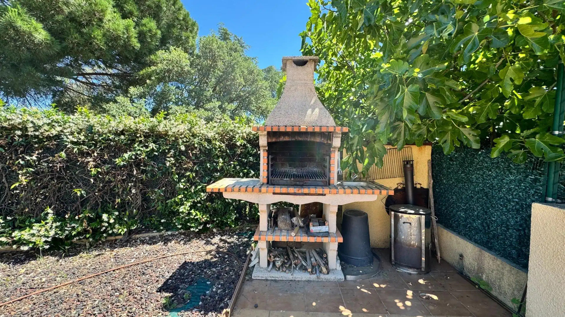 Villa avec piscine à vendre à Carrer PALMERES, imagen 8