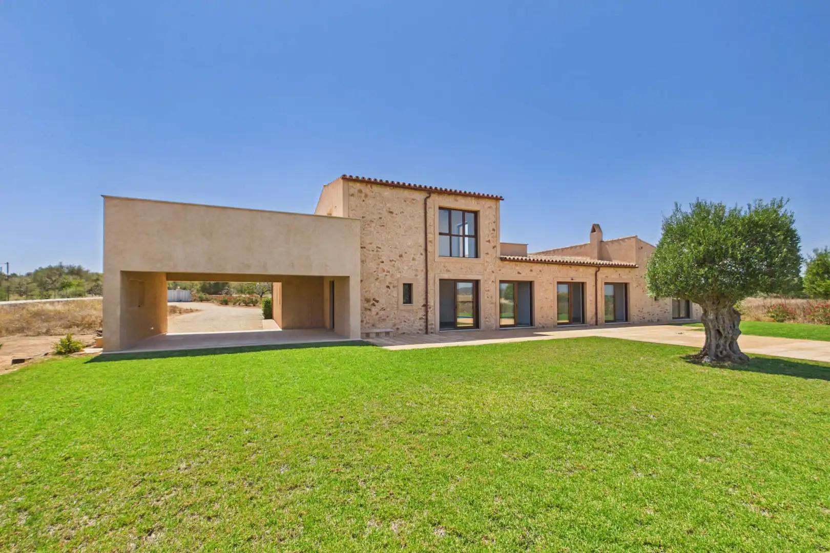 Country house with terrace for sale in Santanyí Poble, imagen 46