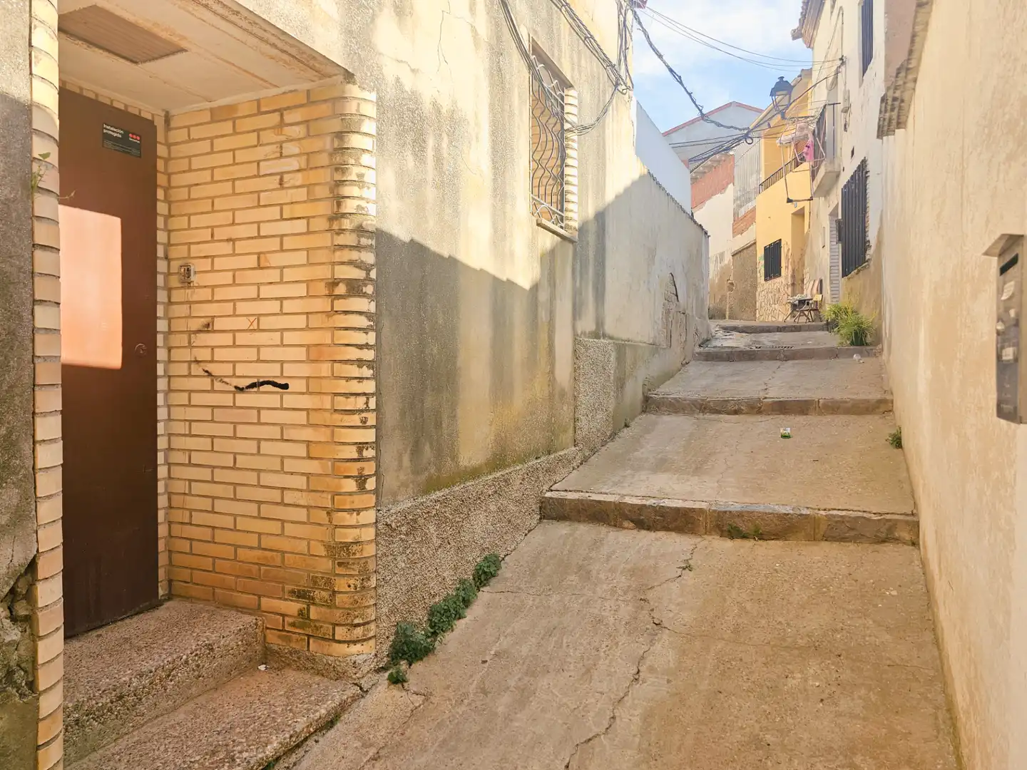 Terreny residencial en venda a Calle Castillo 12, imagen 3